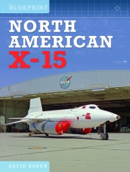 North American X-15